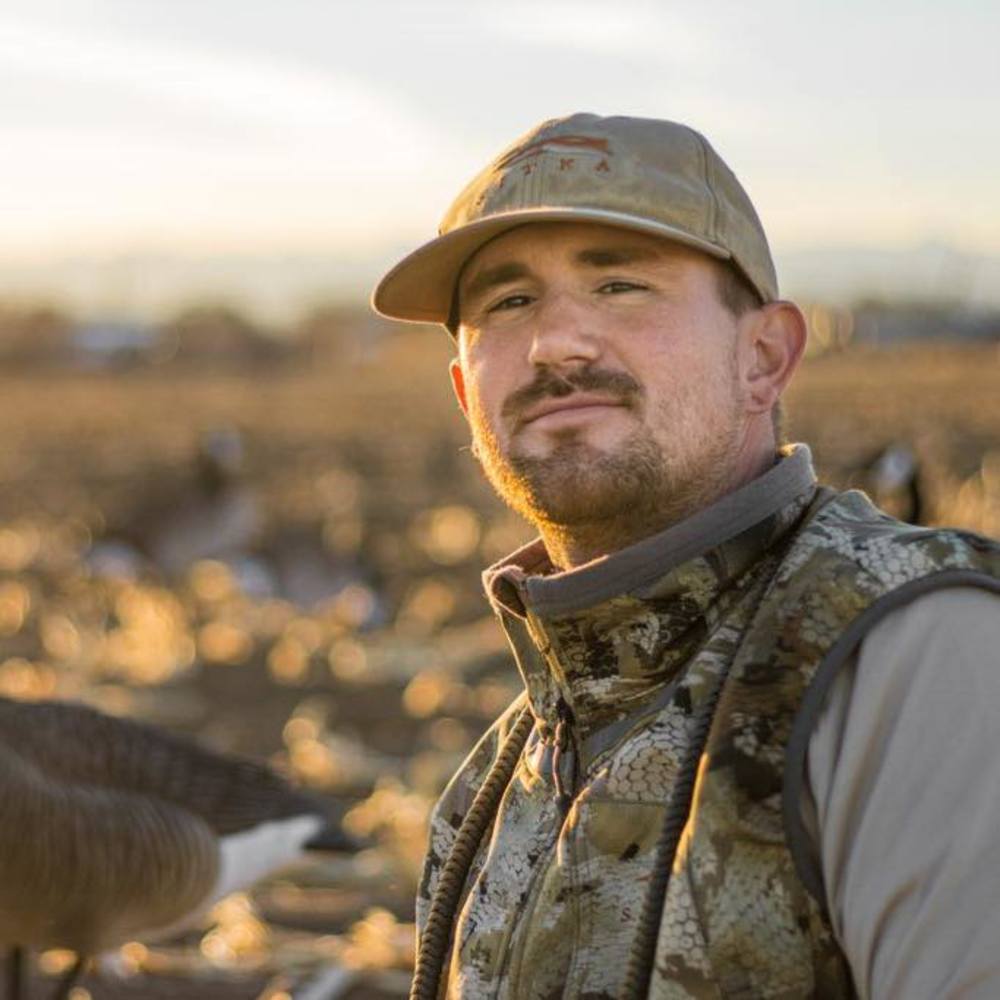 Meet your Posher, Tanner